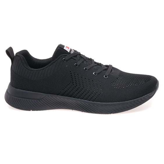 Кросівки RESTIME AGL24188/BLACK