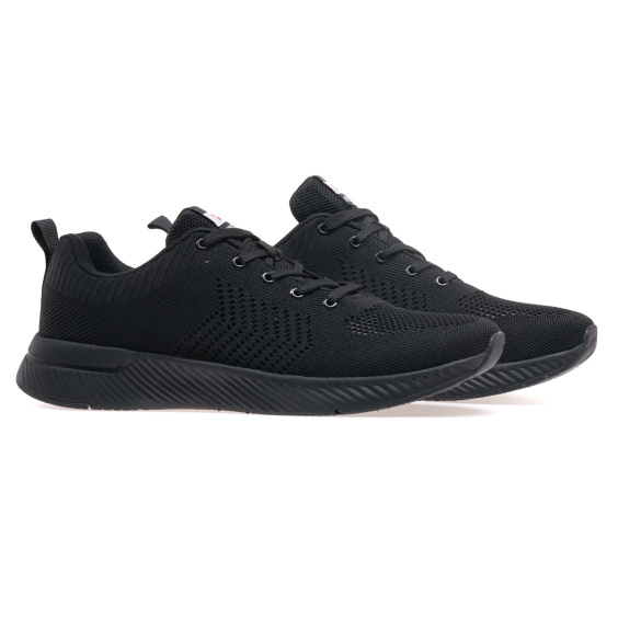 Кросівки RESTIME AGL24188/BLACK