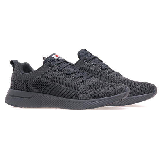 Кросівки RESTIME AGL24188/GREY