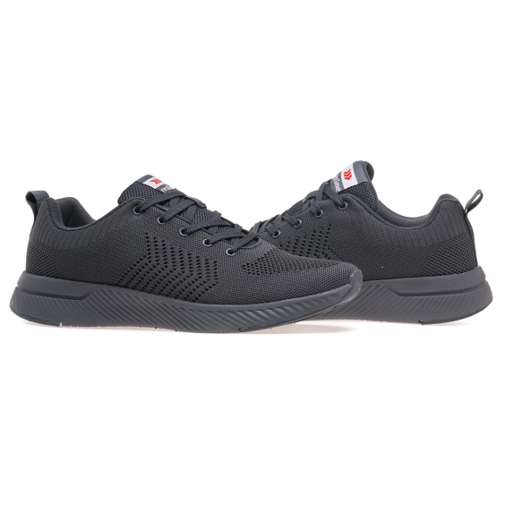 Кросівки RESTIME AGL24188/GREY