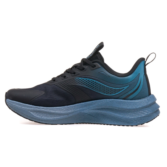 Кросівки RESTIME AML25446/NAVY_CYAN
