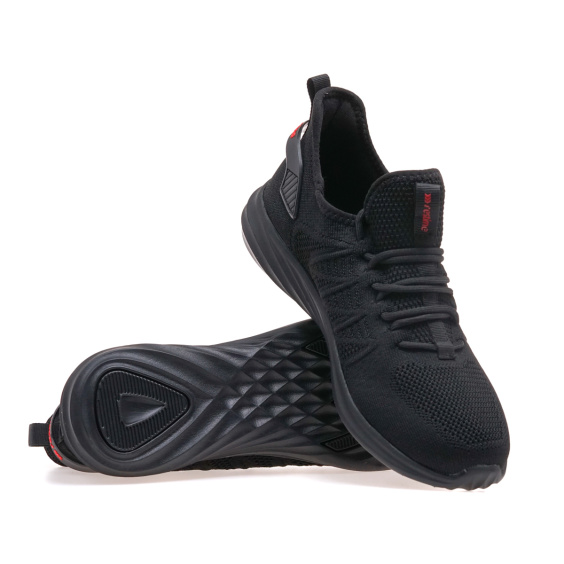 Кросівки RESTIME AML25968/BLACK