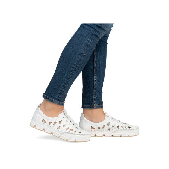 Туфлі RIEKER 49956-80
