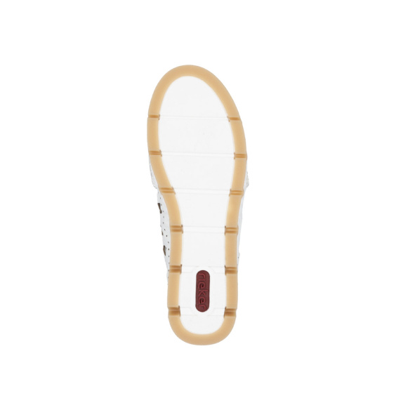 Туфлі RIEKER 49956-80