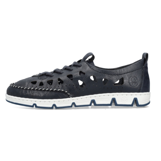 Туфлі RIEKER 49956-14