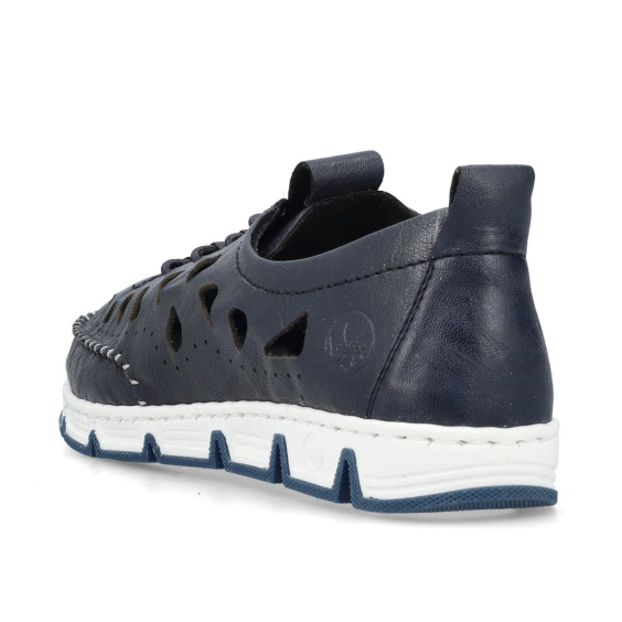 Туфлі RIEKER 49956-14
