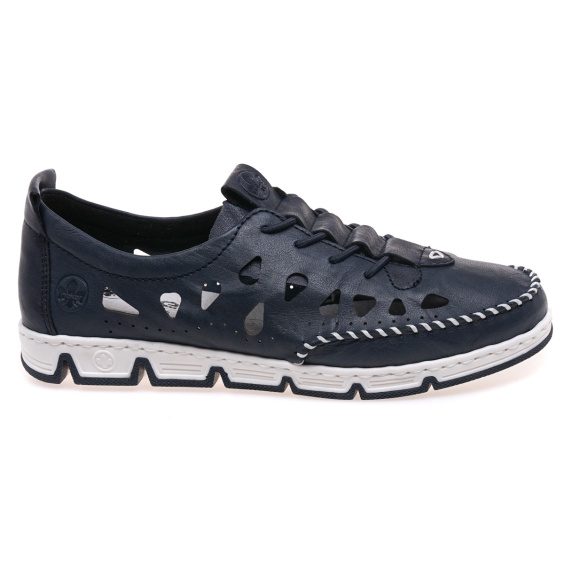 Туфлі RIEKER 49956-14
