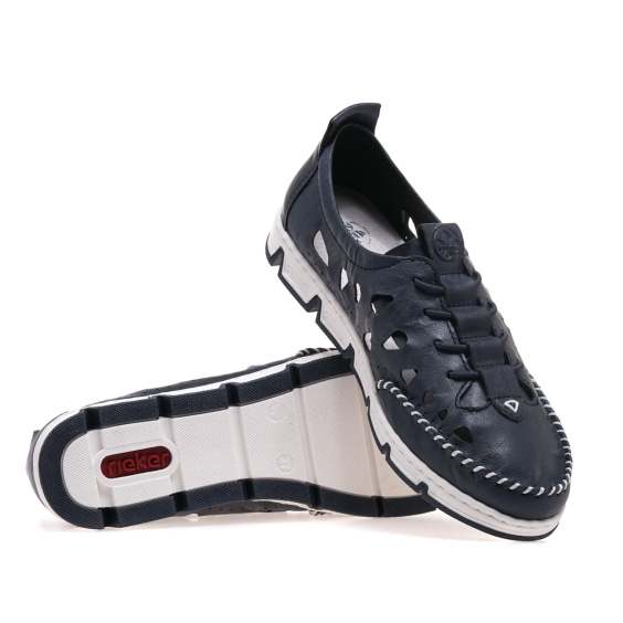 Туфлі RIEKER 49956-14