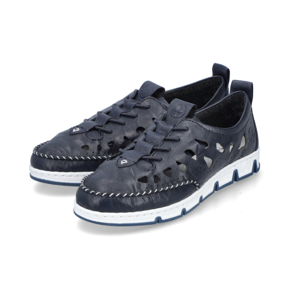 Туфлі RIEKER 49956-14