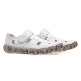 RIEKER L0362-80