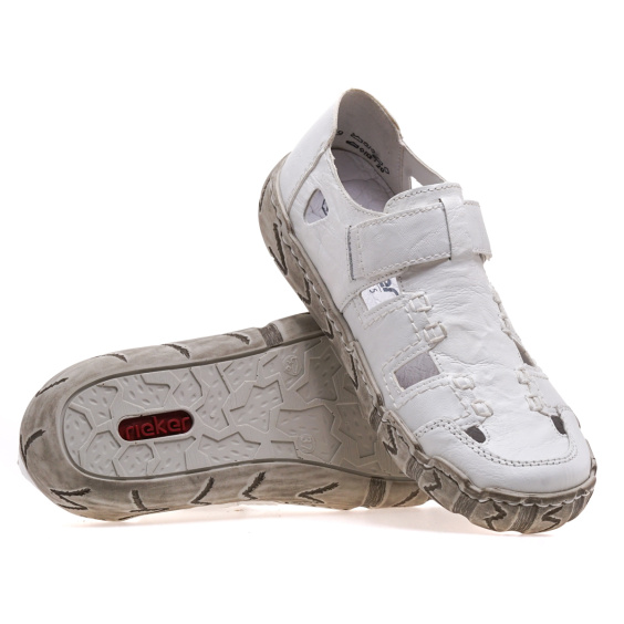 Туфлі RIEKER L0362-80
