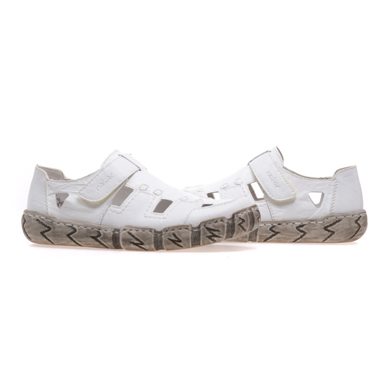 Туфлі RIEKER L0362-80