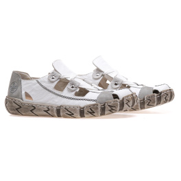 RIEKER L0325-80