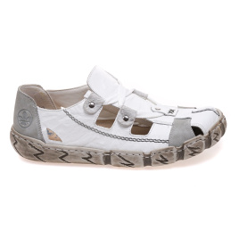 RIEKER L0325-80