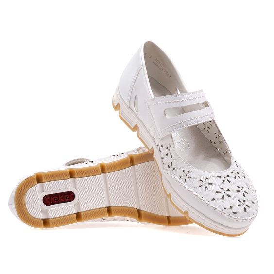 Туфлі RIEKER 49977-80