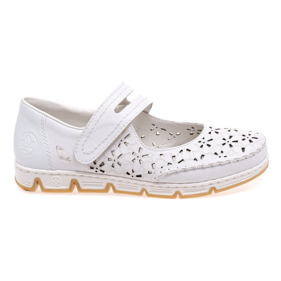 Туфлі RIEKER 49977-80