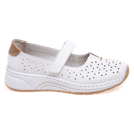 RIEKER N6553-80