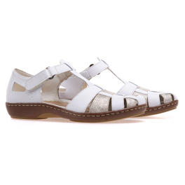RIEKER 45869-81