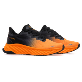RESTIME CML25516/ORANGE+BLACK RESTIME CML25516/ORANGE+BLACK