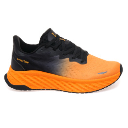 RESTIME CML25516/ORANGE+BLACK