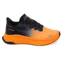 RESTIME CML25516/ORANGE+BLACK