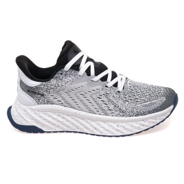 RESTIME CML25516/WHITE_GREY