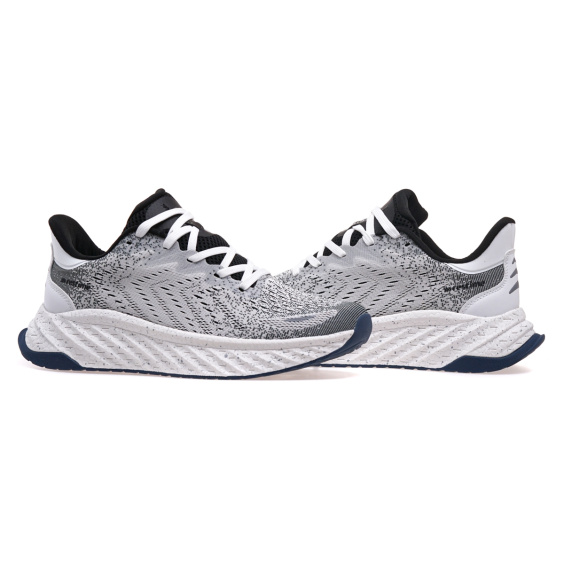 Кросівки RESTIME CML25516/WHITE_GREY