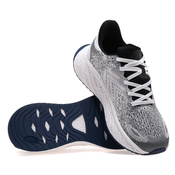 Кросівки RESTIME CML25516/WHITE_GREY
