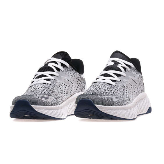 Кросівки RESTIME CML25516/WHITE_GREY
