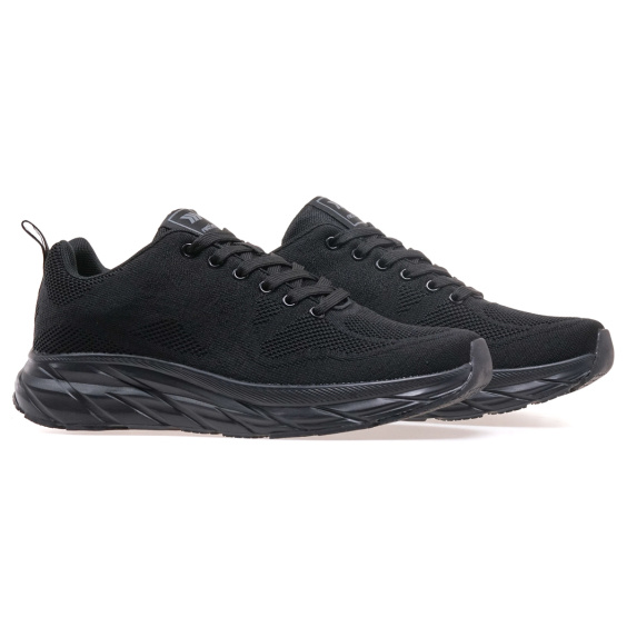 Кросівки RESTIME XML25412/BLACK