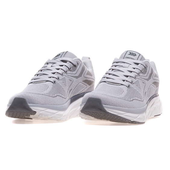 Кросівки RESTIME XML25412/GREY