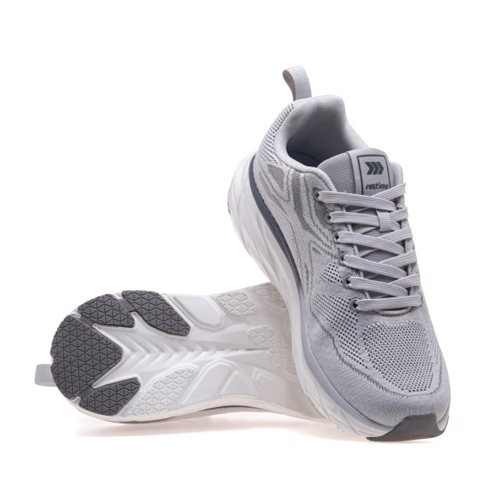 Кросівки RESTIME XML25412/GREY
