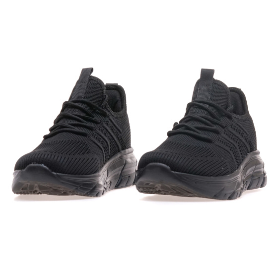 Кросівки RESTIME IWL25547/BLACK