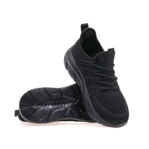 Кросівки RESTIME IWL25547/BLACK