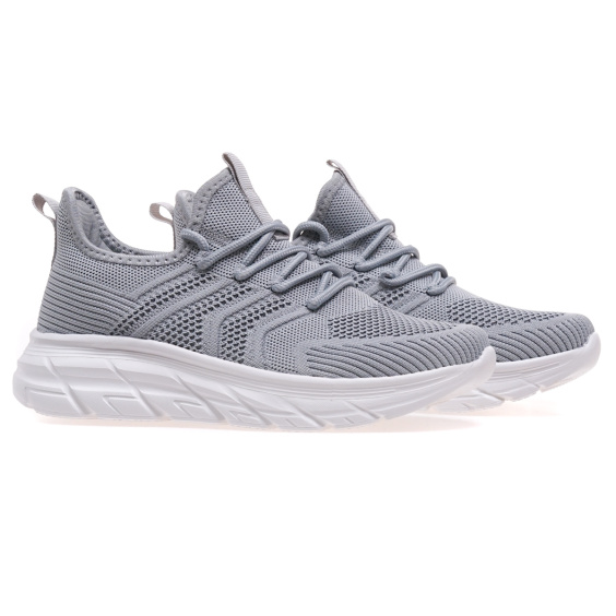 Кросівки RESTIME IWL25547/GREY