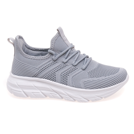 Кросівки RESTIME IWL25547/GREY