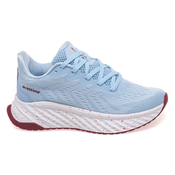 Кросівки RESTIME CWL25516/BLUE