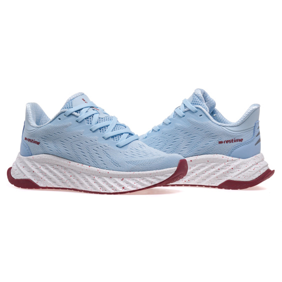 Кросівки RESTIME CWL25516/BLUE