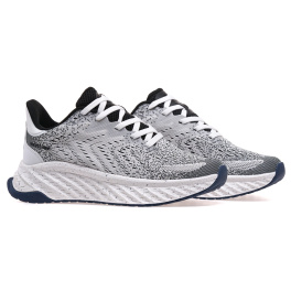 RESTIME CWL25516/GREY_BLACK