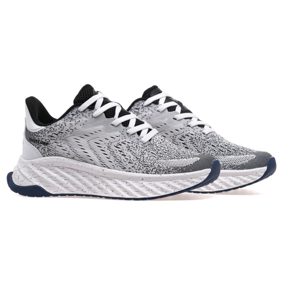 Кросівки RESTIME CWL25516/GREY_BLACK