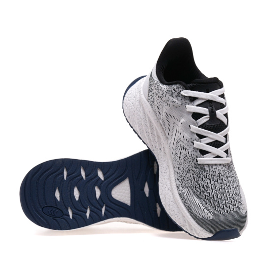 Кросівки RESTIME CWL25516/GREY_BLACK
