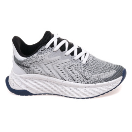 RESTIME CWL25516/GREY_BLACK