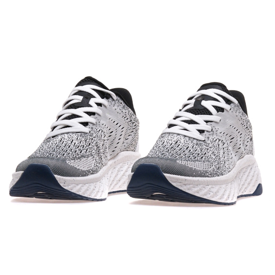 Кросівки RESTIME CWL25516/GREY_BLACK