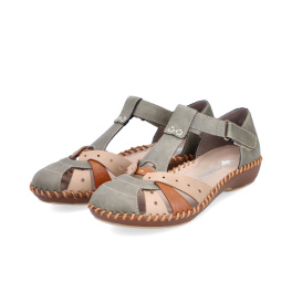 RIEKER M1655-54 RIEKER M1655-54