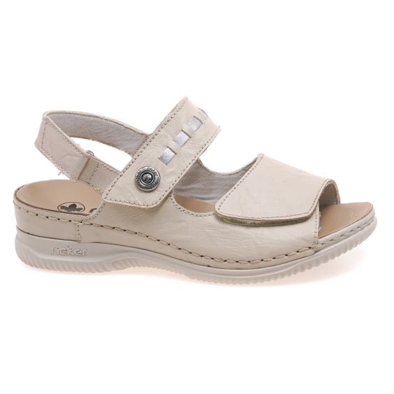 Босоніжки RIEKER V7473-61
