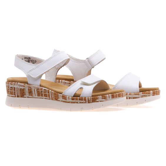 Босоніжки REMONTE D2P52-80
