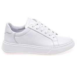 STEPTER 8654/WHITE LIC
