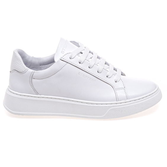 Кеди STEPTER 8654/WHITE LIC