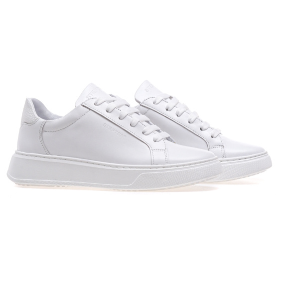 Кеди STEPTER 8654/WHITE LIC