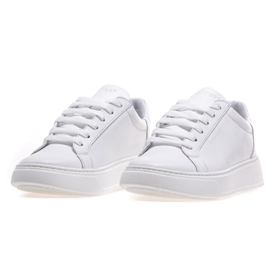 Кеди STEPTER 8654/WHITE LIC